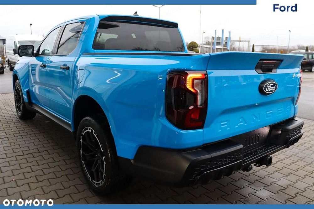 Ford Ranger - 5