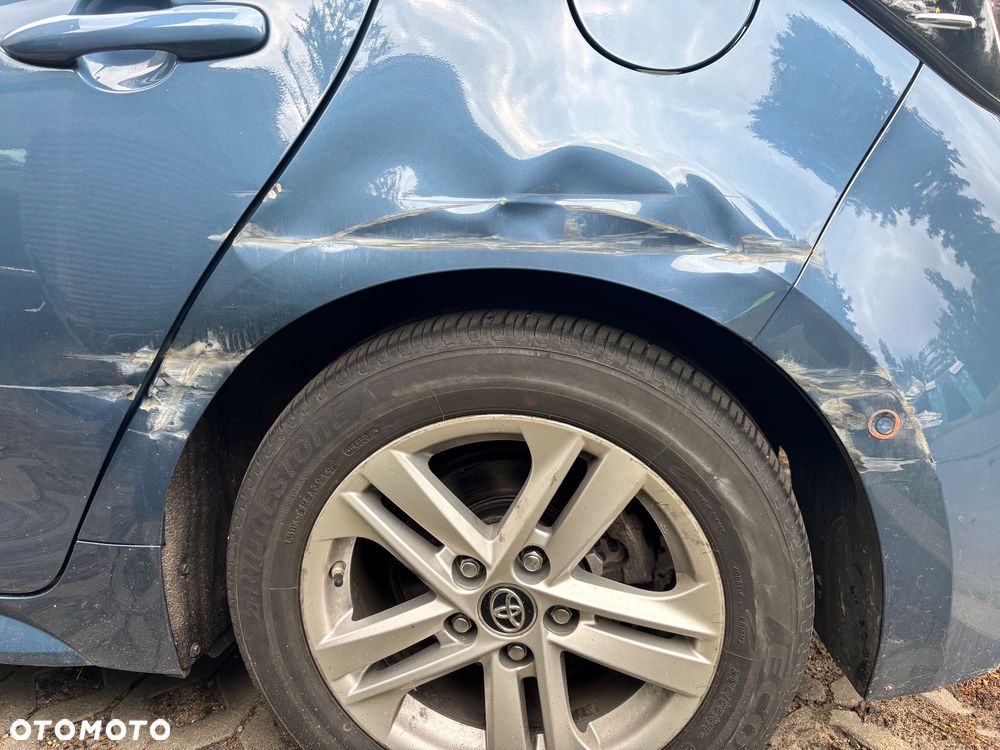 Toyota Corolla 1.8 Hybrid Comfort - 6