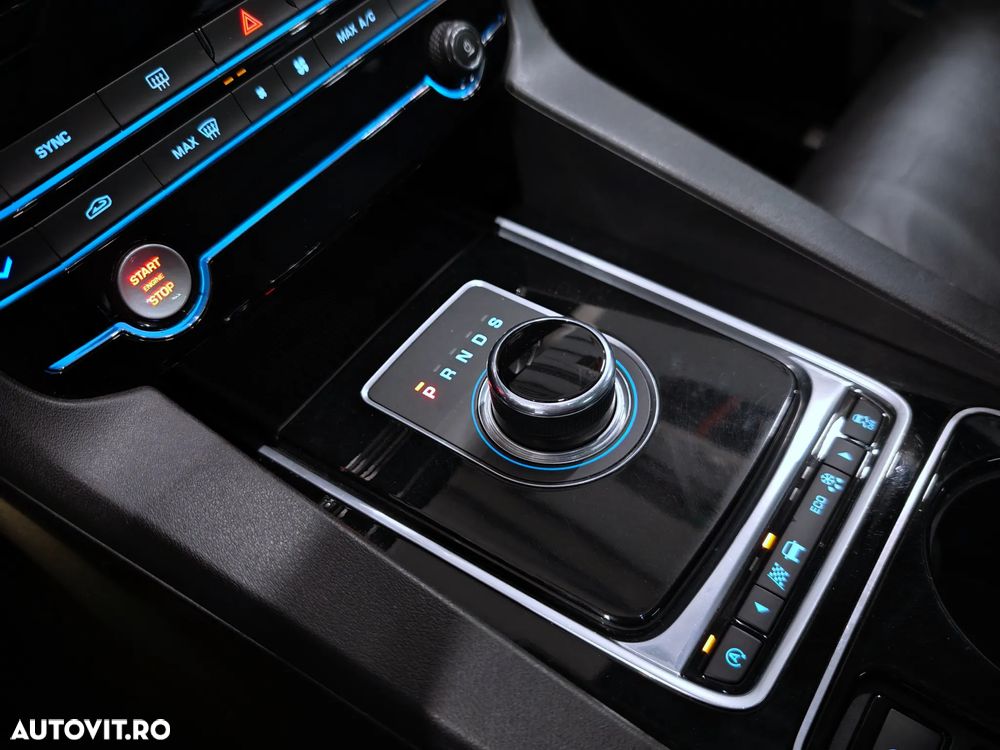 Jaguar F-Pace 20d AWD Aut. Prestige - 26