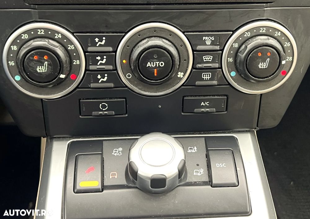 Land Rover Freelander - 15