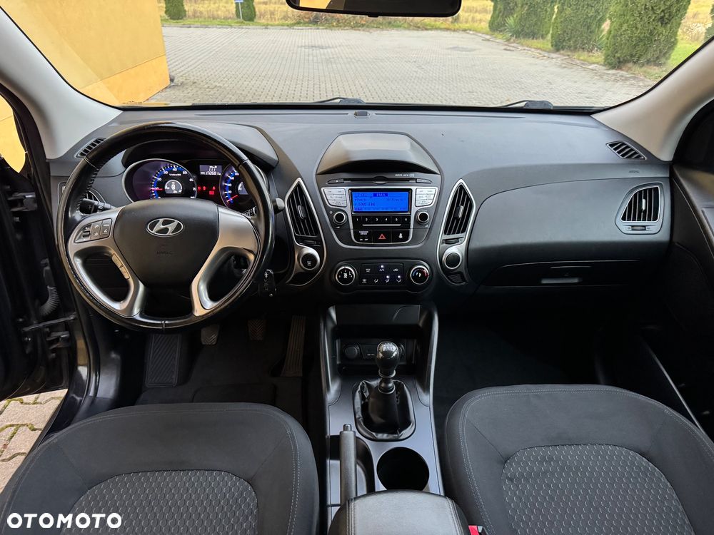 Hyundai ix35 1.6 2WD 5 Star Edition - 8