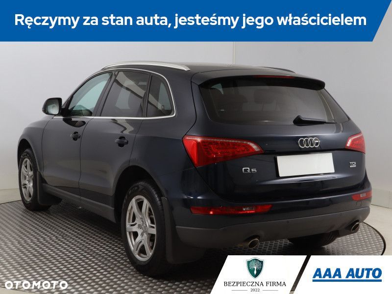 Audi Q5 - 6