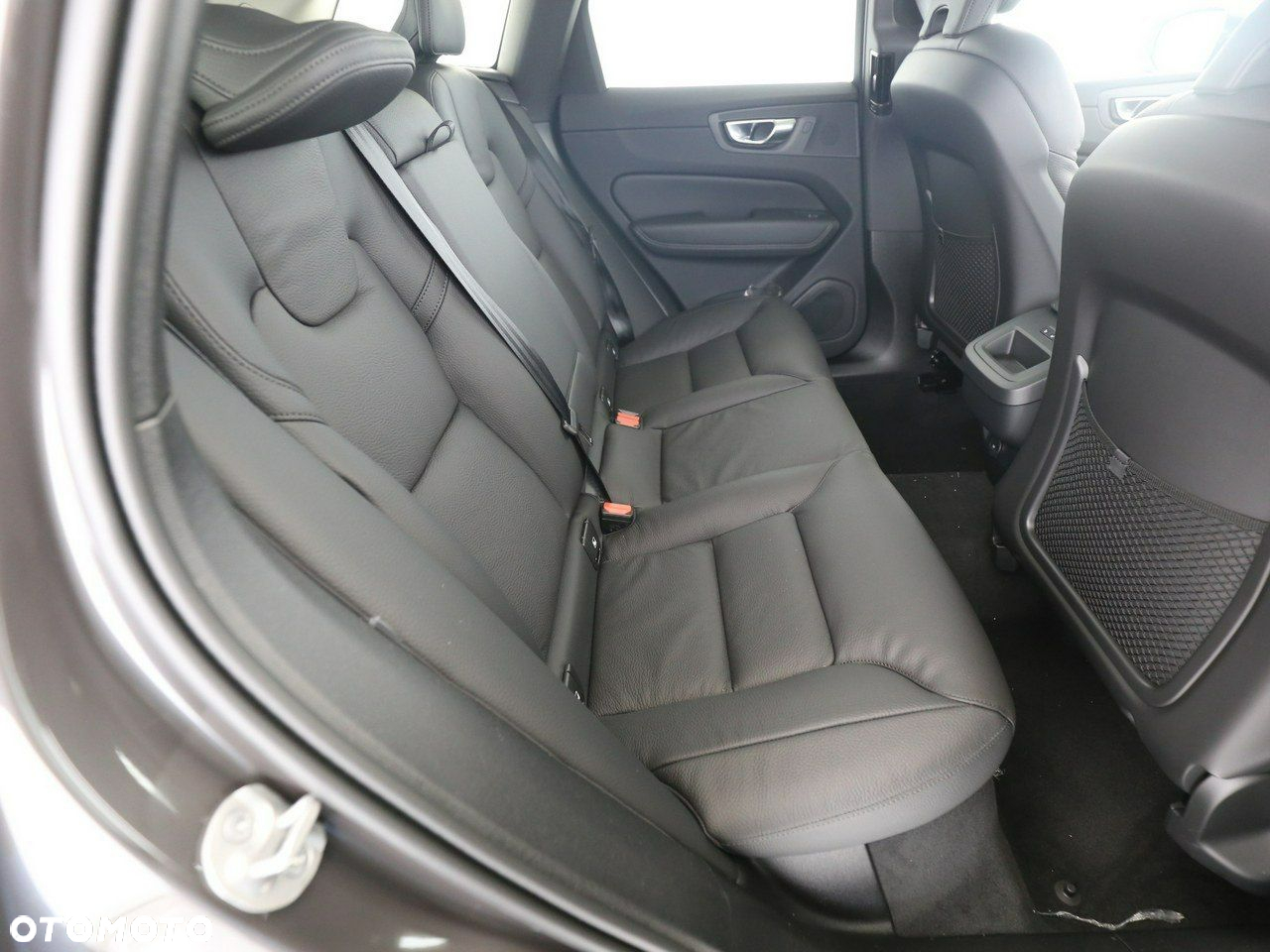 Volvo XC 60 B5 B AWD Core - 4