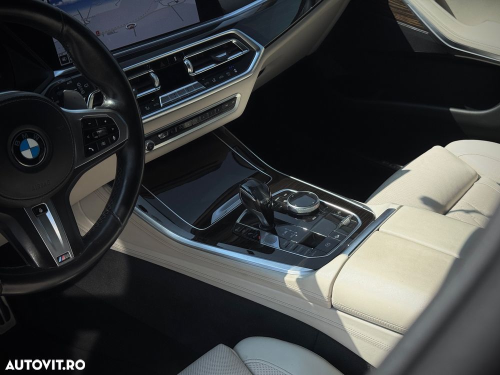 BMW X5 M - 9