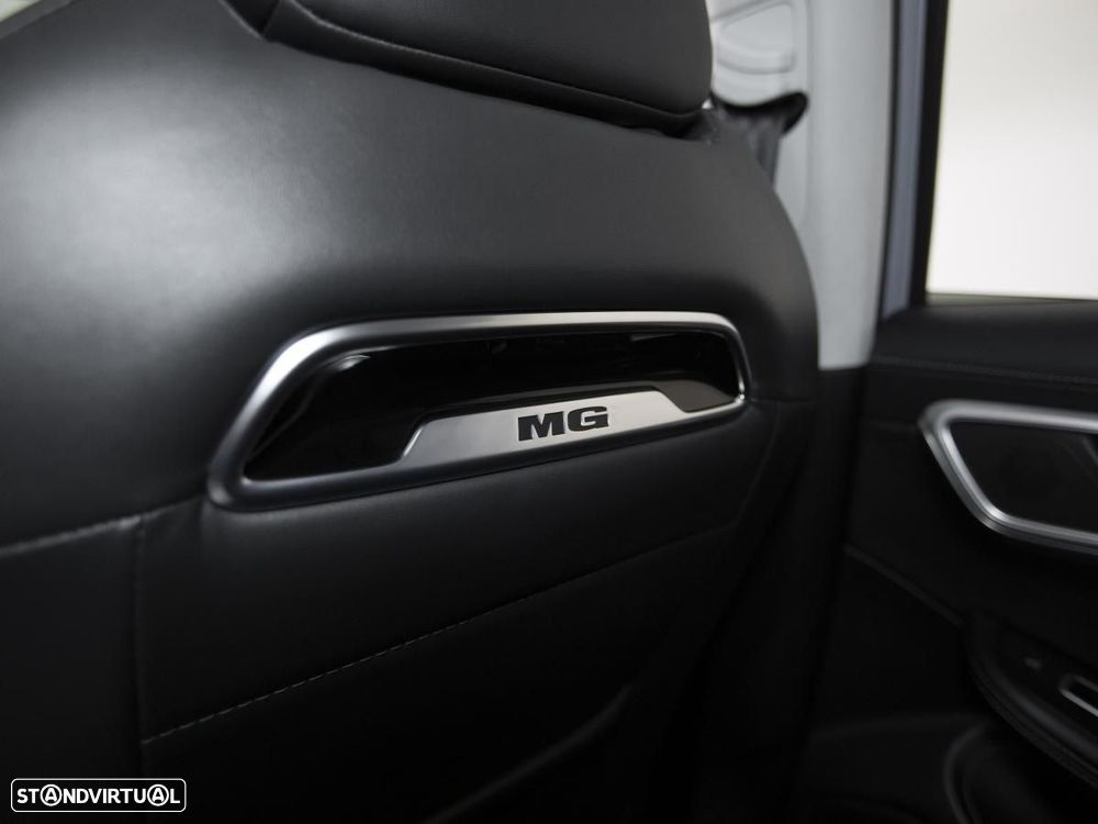 MG Marvel R 70 kWh Luxury - 14