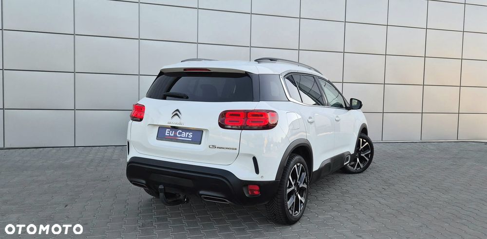 Citroën C5 Aircross - 18