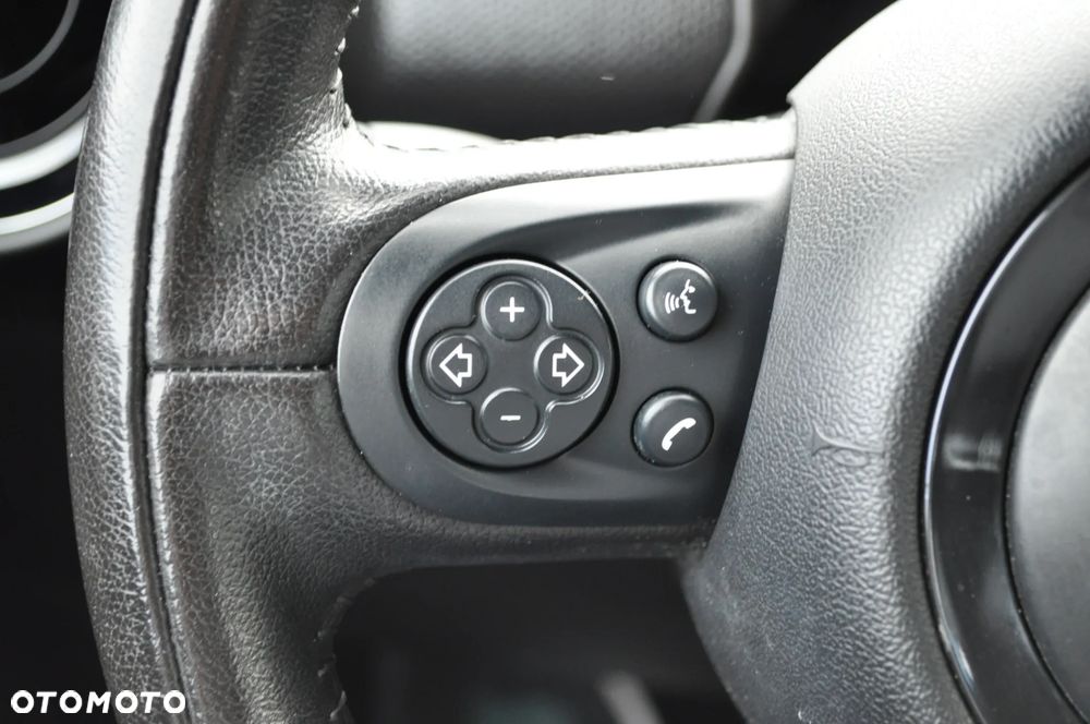 MINI Countryman Cooper - 22