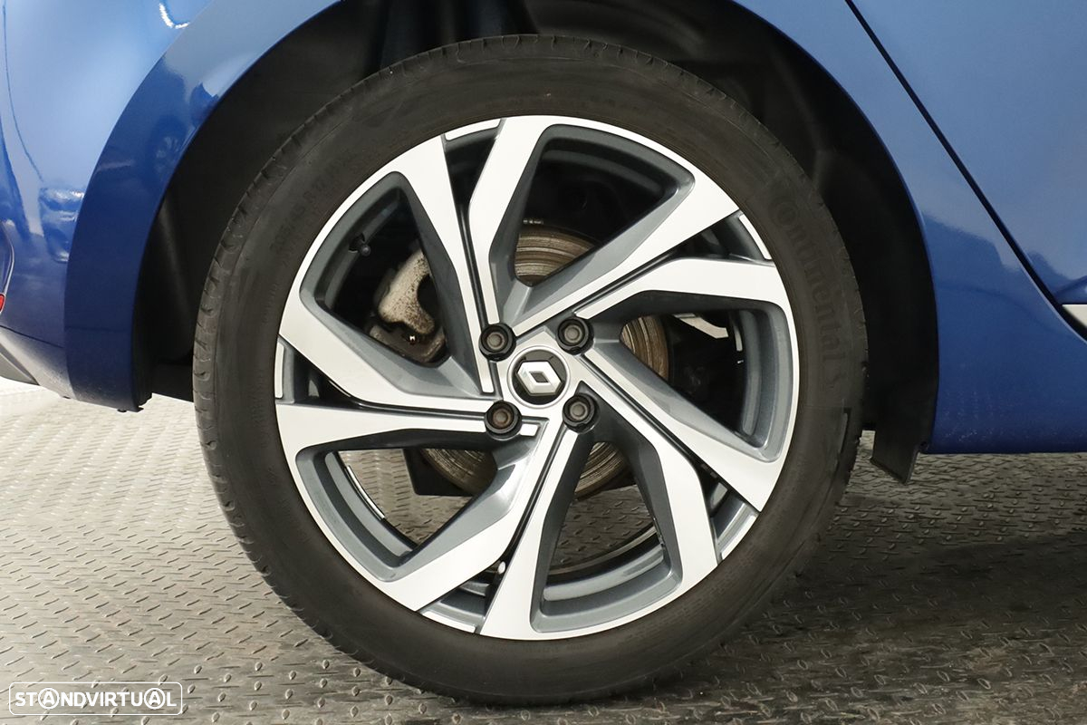 Renault Clio 1.0 TCe RS Line - 5