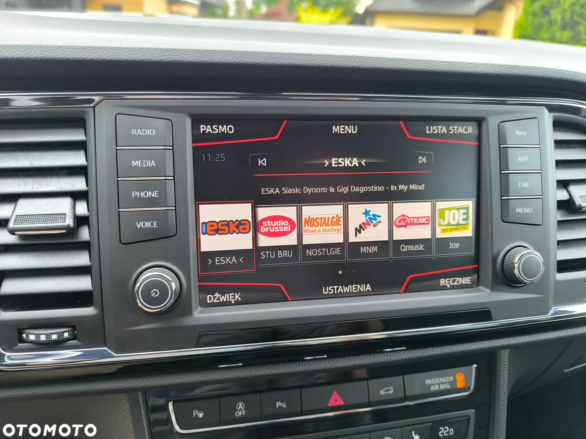 Seat Ateca 1.4 ECO TSI XCELLENCE - 35