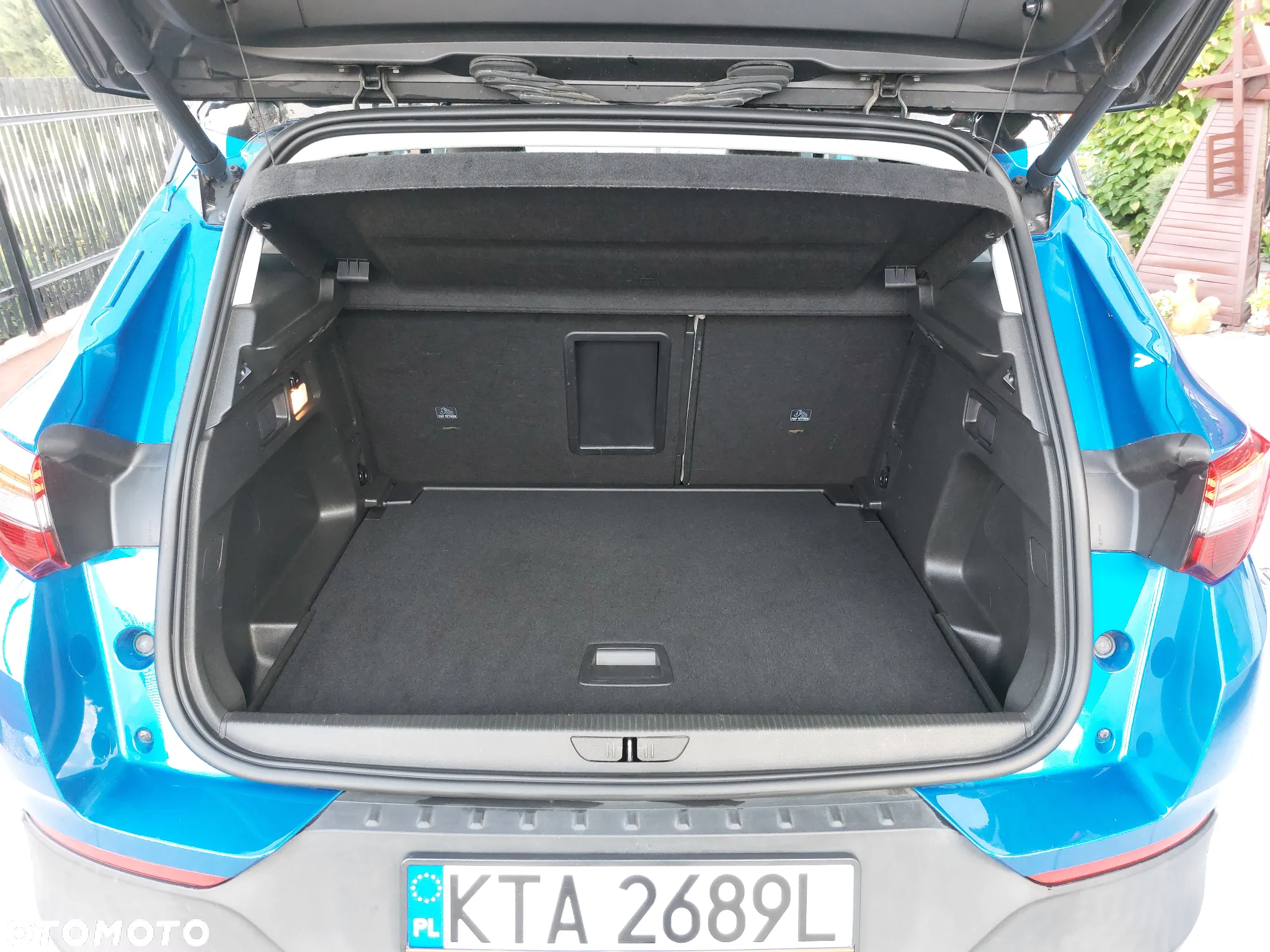 Opel Grandland X 1.2 Start/Stop INNOVATION - 10