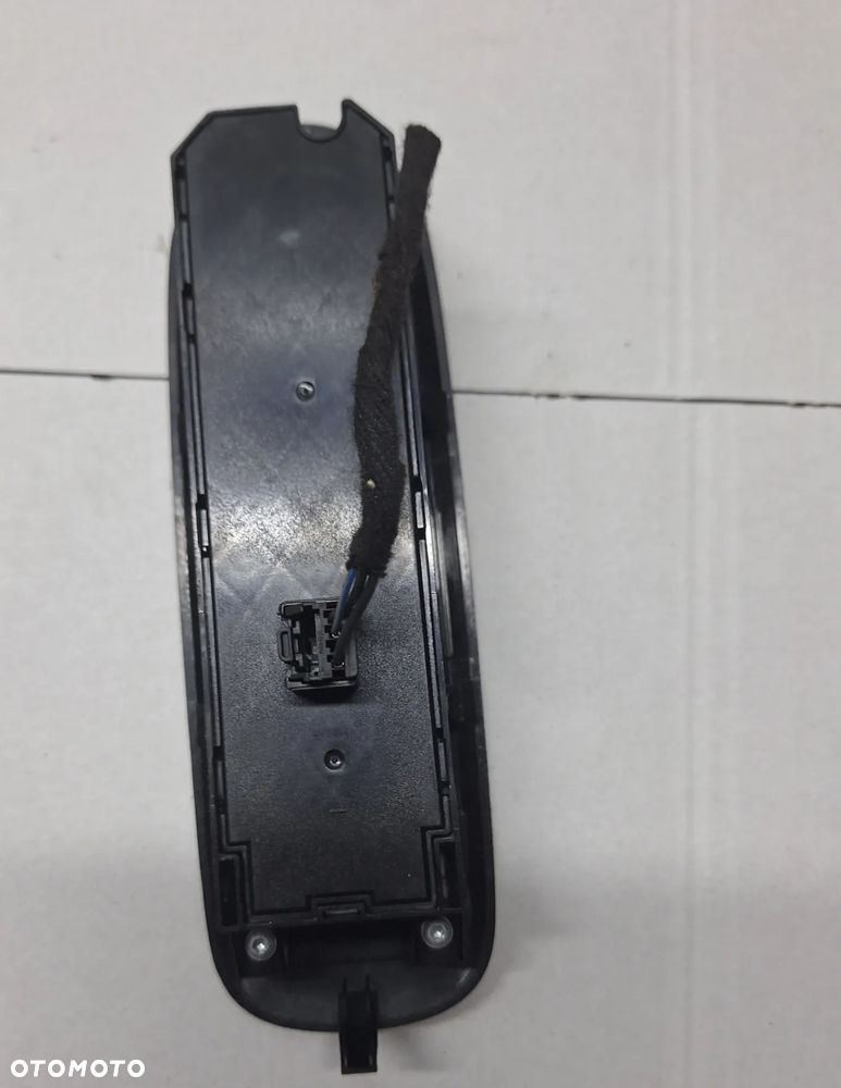 PANEL-EL.SZYBY, LUSTERKA - FORD MONDEO MK4 2008 rok/ EUROPA - 2