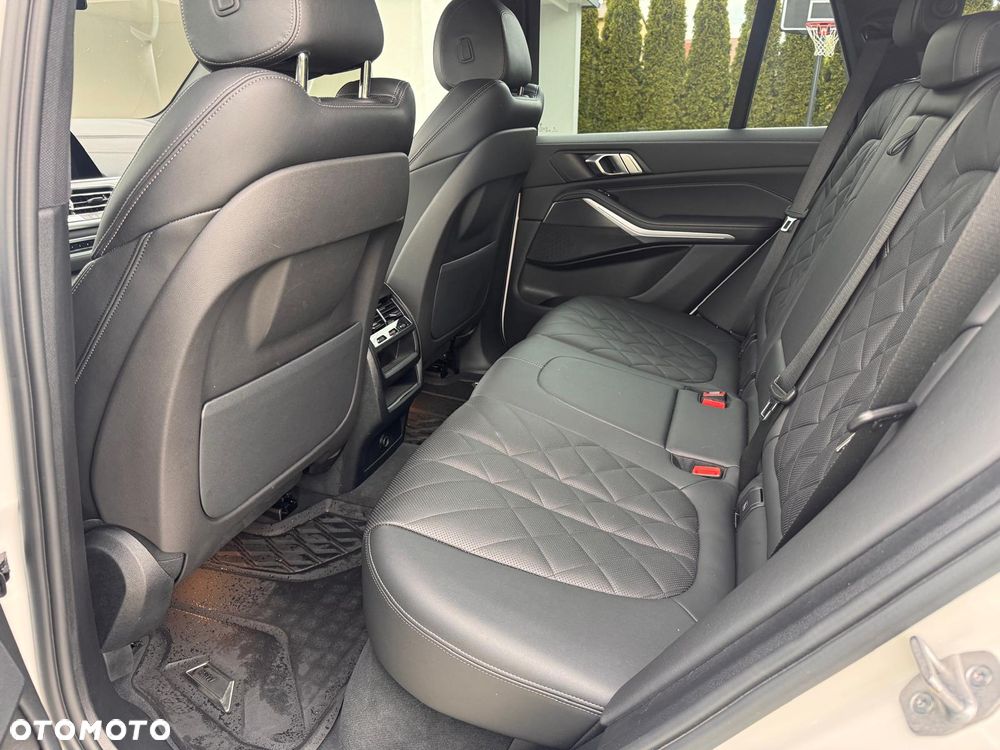BMW X5 xDrive25d sport - 29