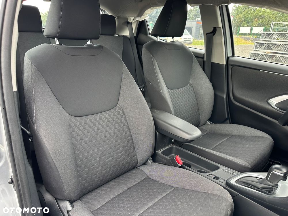 Toyota Yaris - 29