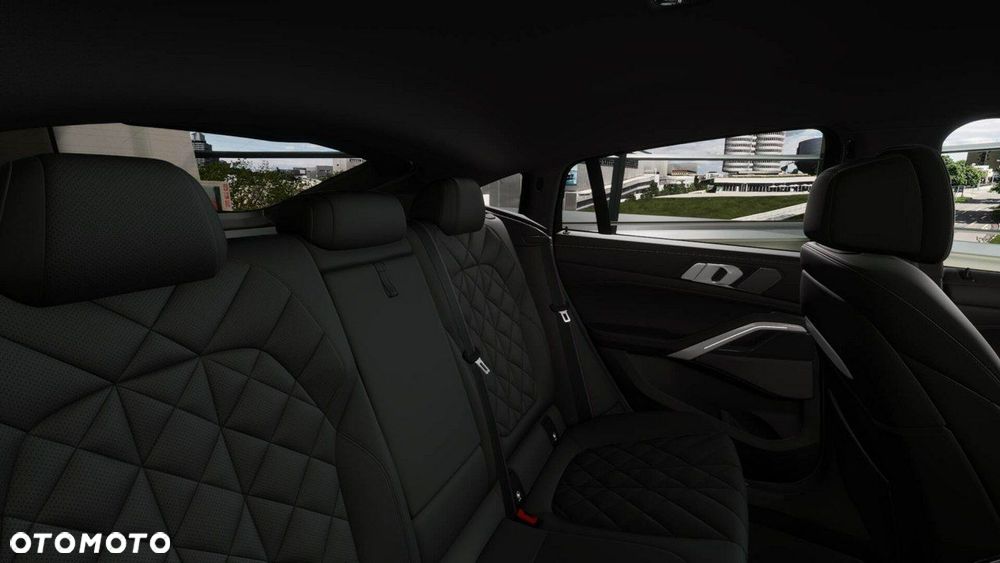 BMW X6 - 18