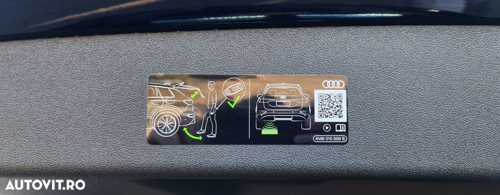 Audi Q5 e-hybrid quattro 220 kW - 33