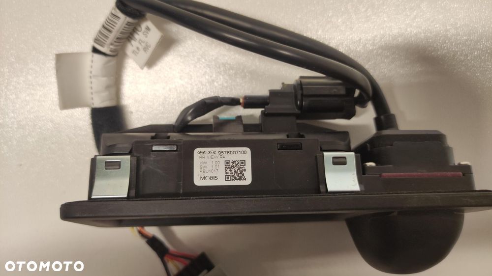 KAMERA COFANIA HYUNDAI TUCSON II LIFT 95766D7100 18-21 - 5