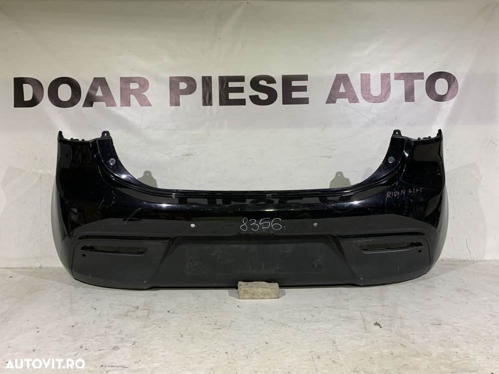 Bara spate Kia Rio, 2015, 2016, 2017, 2018, cod origine OE 86611-H8000. - 1