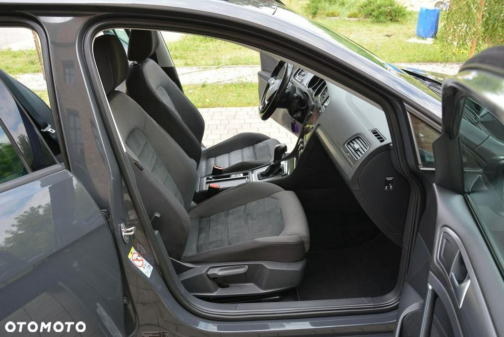 Volkswagen Golf Variant 2.0 TDI SCR 4Motion DSG Comfortline - 15