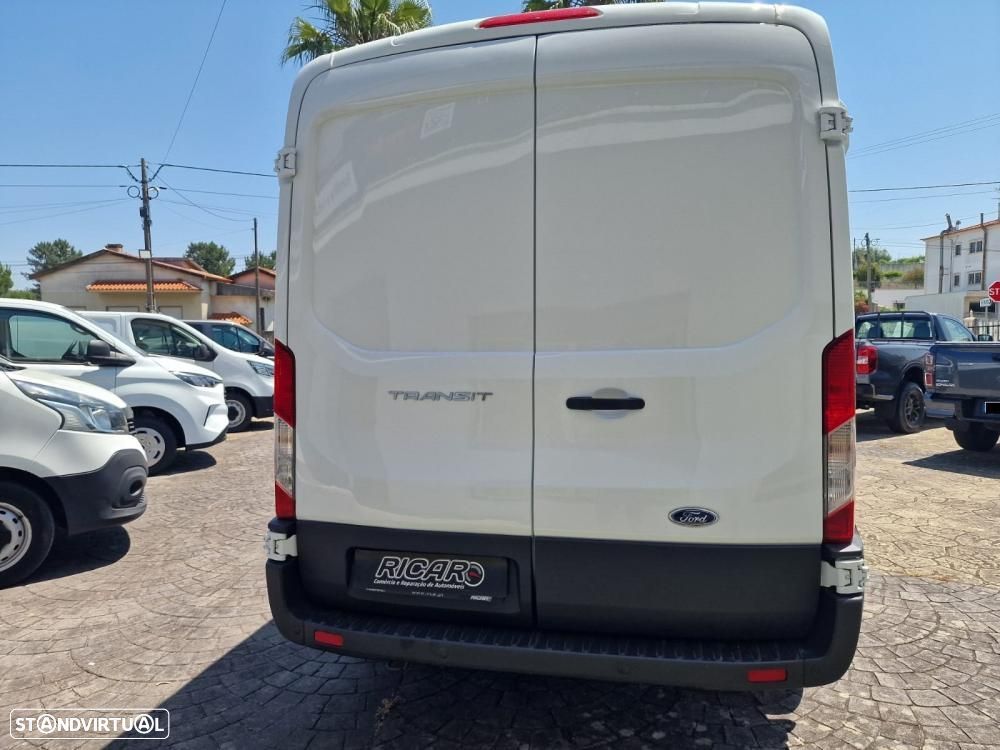 Ford Transit TRANSIT 2.0 ECOBLUE (130CV) - 7