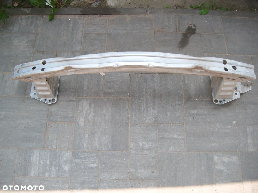 opel vectra c lift 08r belka zderzaka przód - 1
