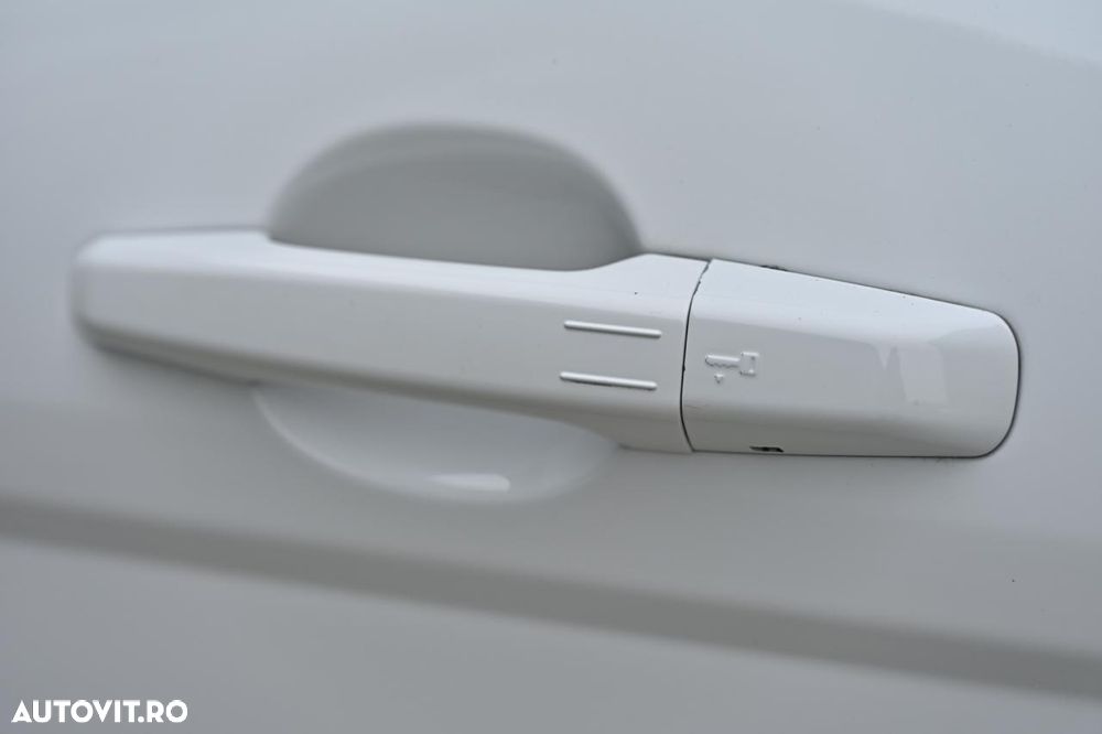 Land Rover Range Rover Evoque - 9