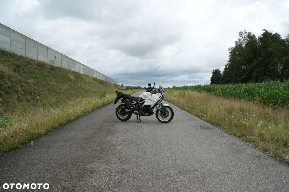 Yamaha XTZ - 2