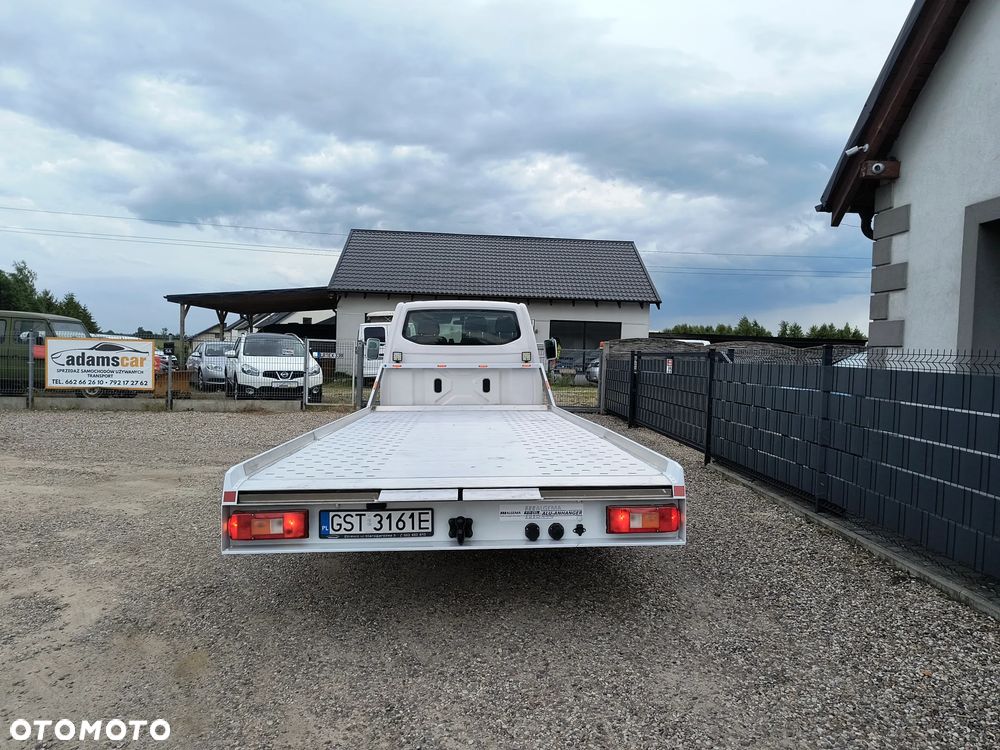 Volkswagen transporter t6 - 24