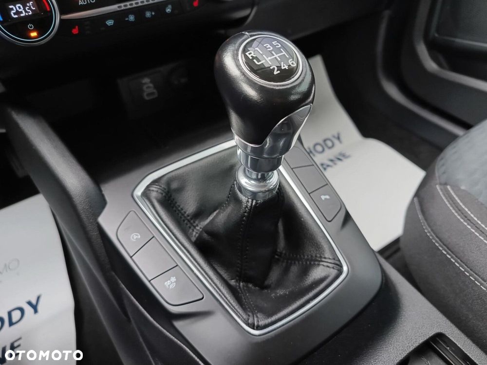 Ford Kuga 1.5 EcoBlue FWD Titanium - 28