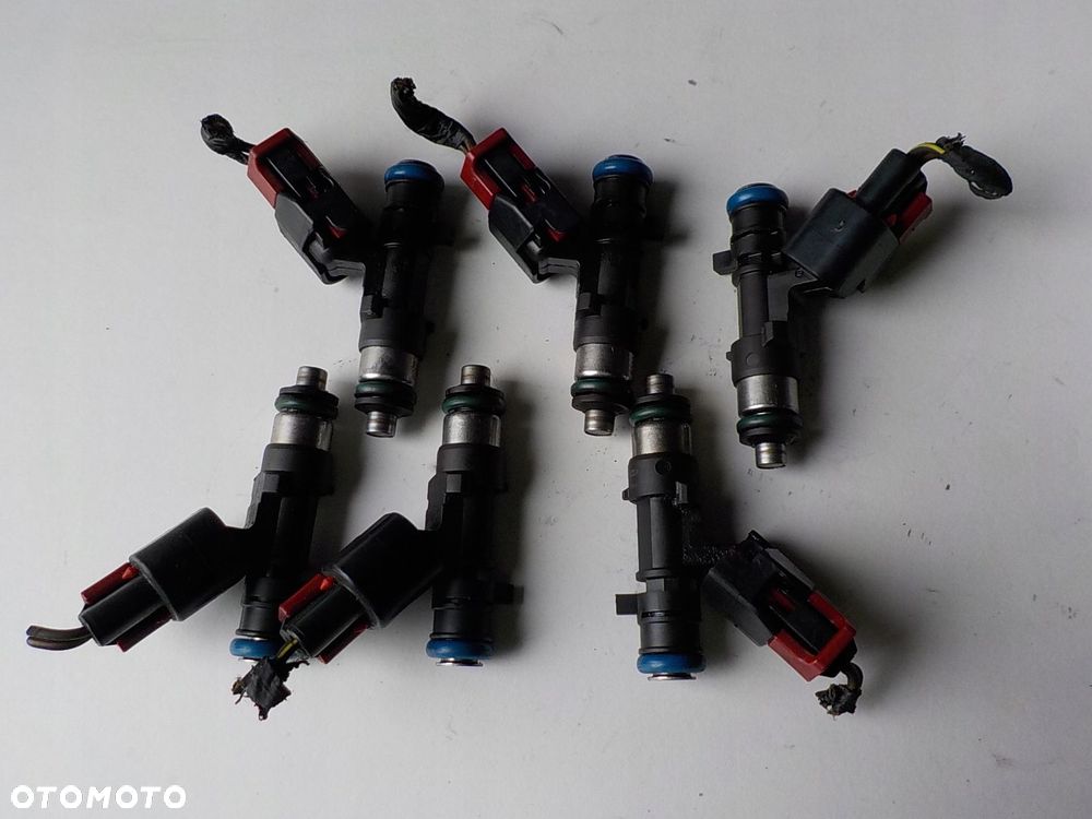 CHRYSLER VOYAGER 2.7 V6 B WTRYSKIWACZ 0280158028 04591986AA - 1