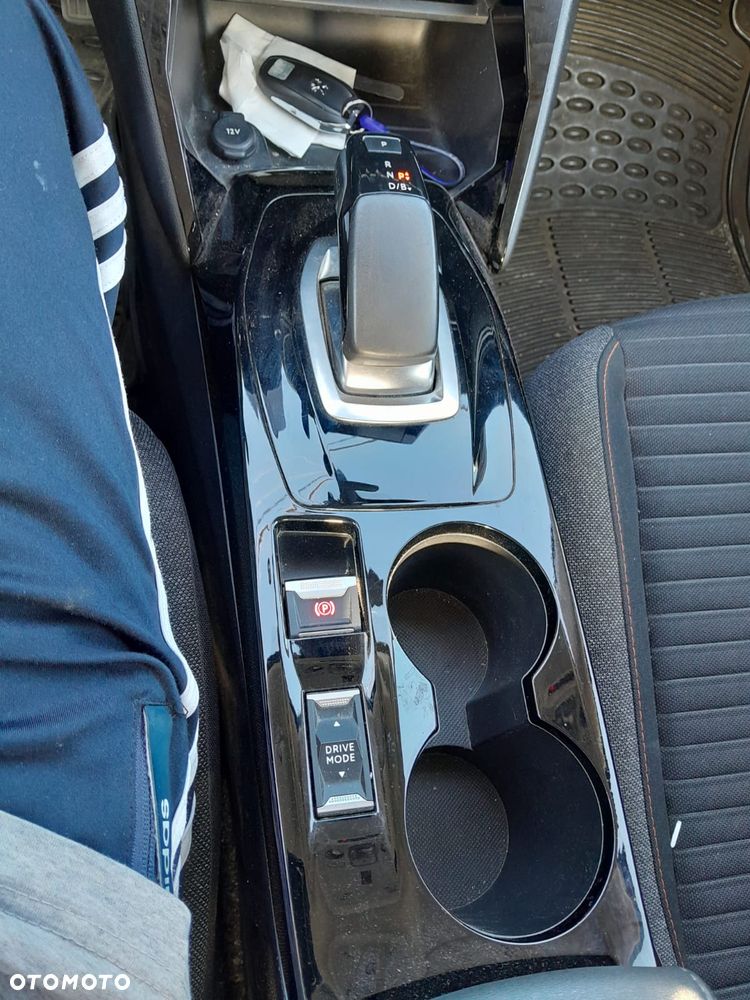 Peugeot 208 Elektromotor 136 GT Pack - 7