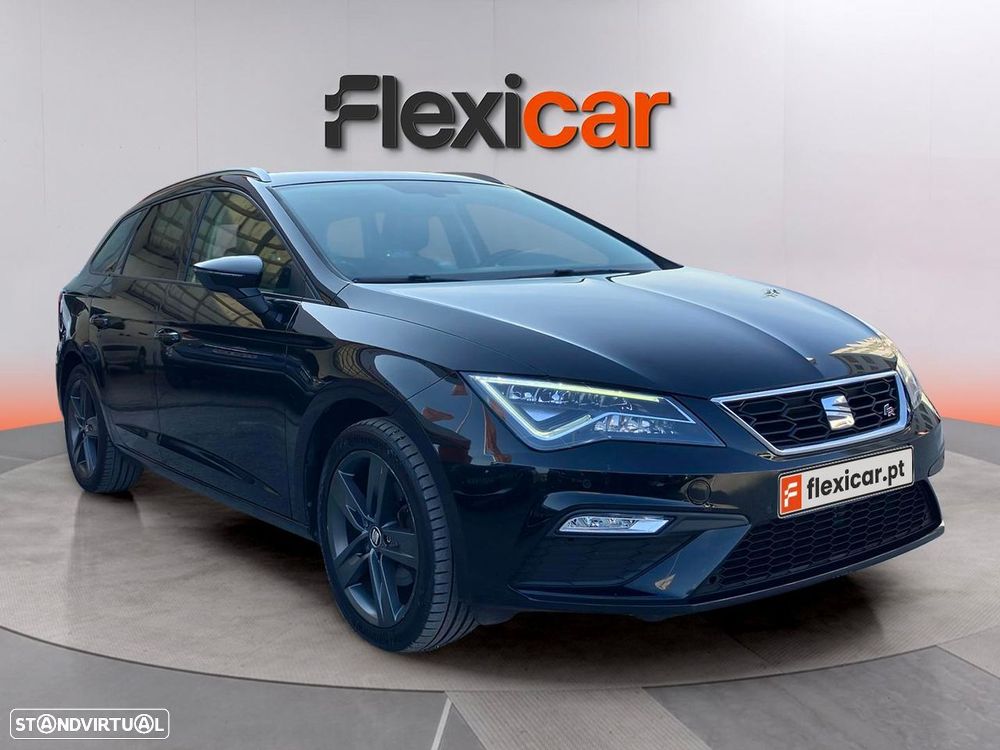 SEAT Leon - 1