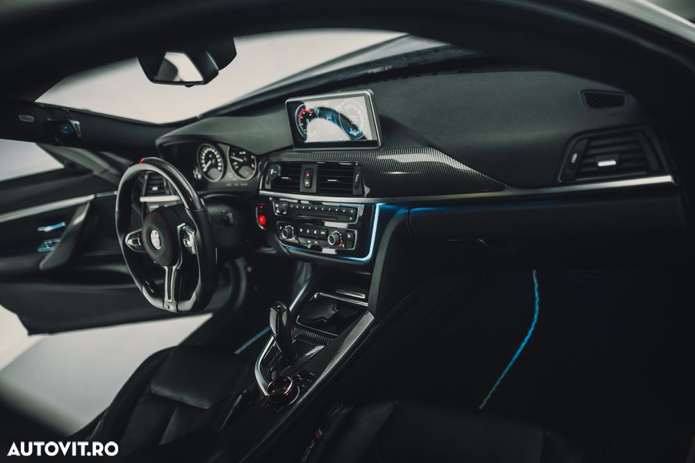 BMW Seria 3 - 17