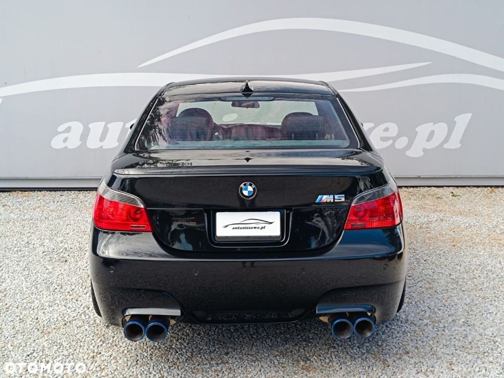 BMW M5 Standard - 15