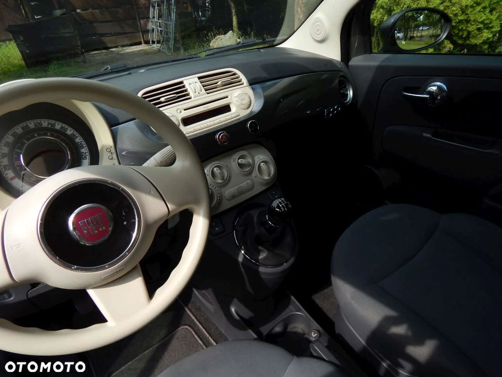 Fiat 500 - 18