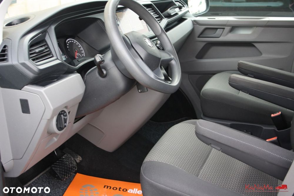 Volkswagen Transporter - 24