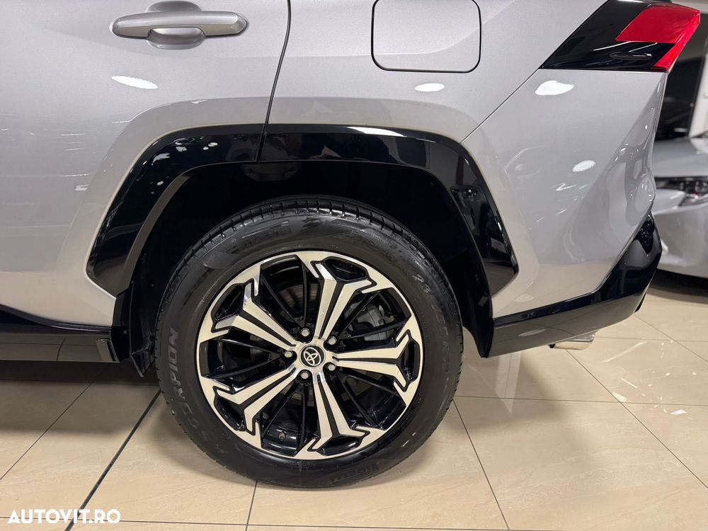 Toyota RAV4 Style - 36