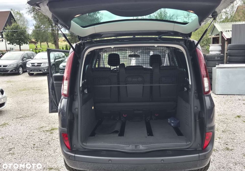 Renault Espace 2.0 dCi Celsium - 10