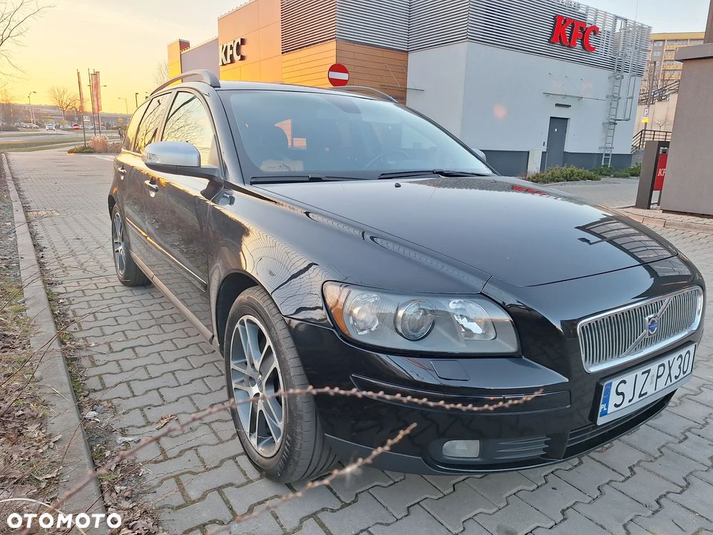 Volvo V50 T5 AWD Momentum - 19