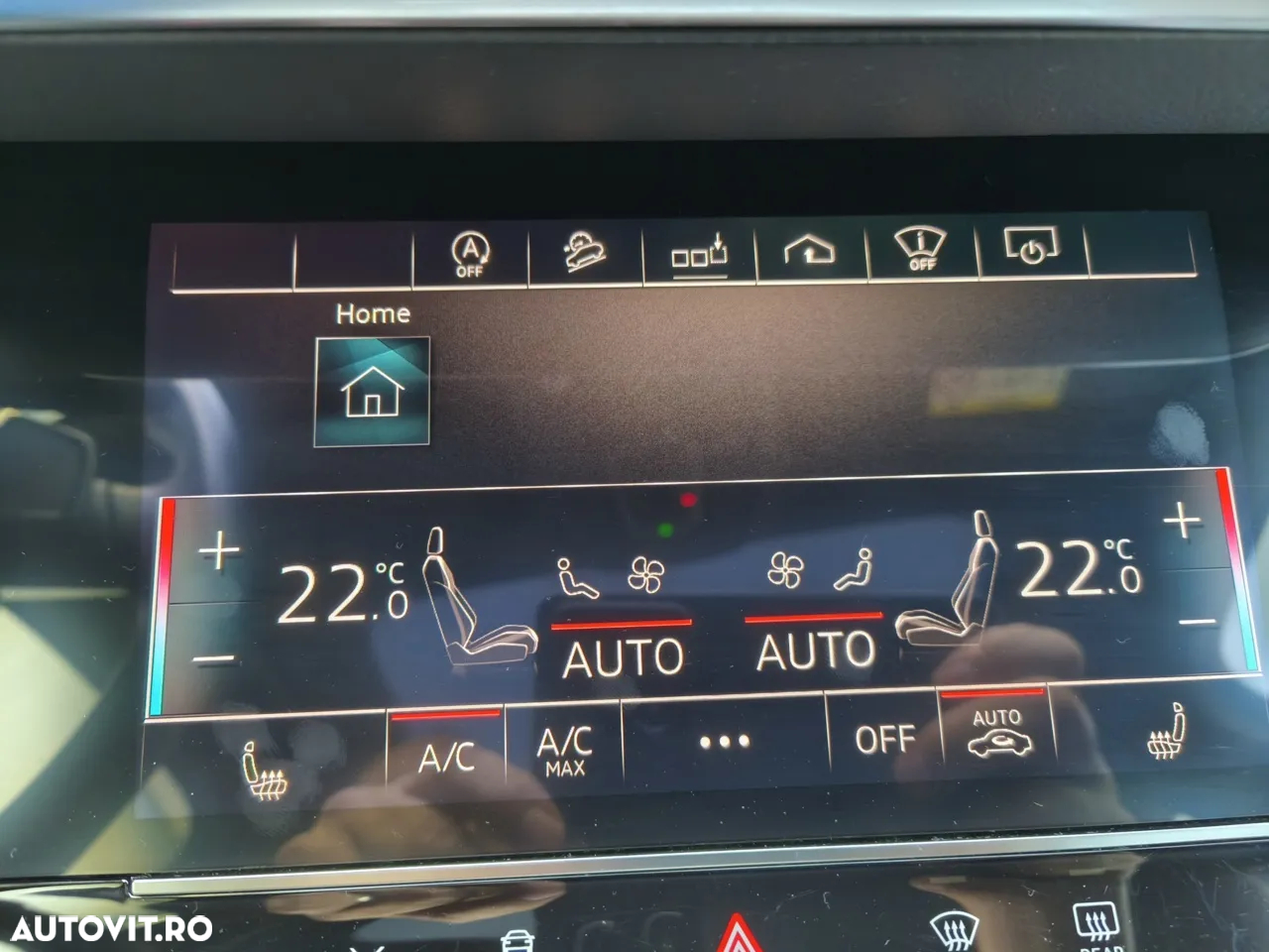 Audi A6 Allroad 50 TDI quattro Tiptronic MHEV - 24