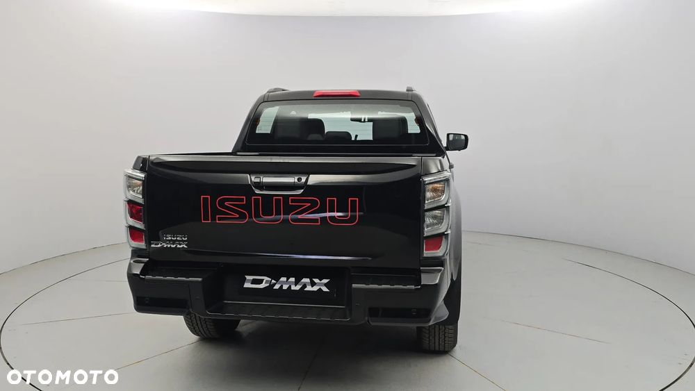 Isuzu D-Max 2.2 DC LSE 4WD - 11