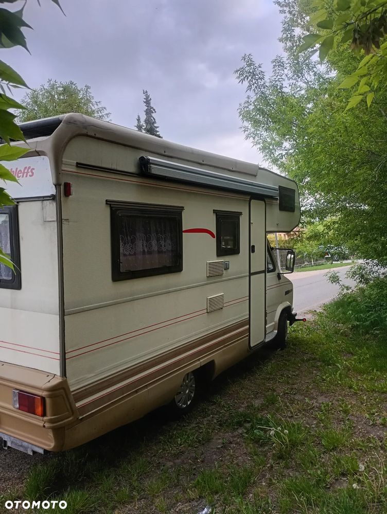 Fiat Ducato - 3