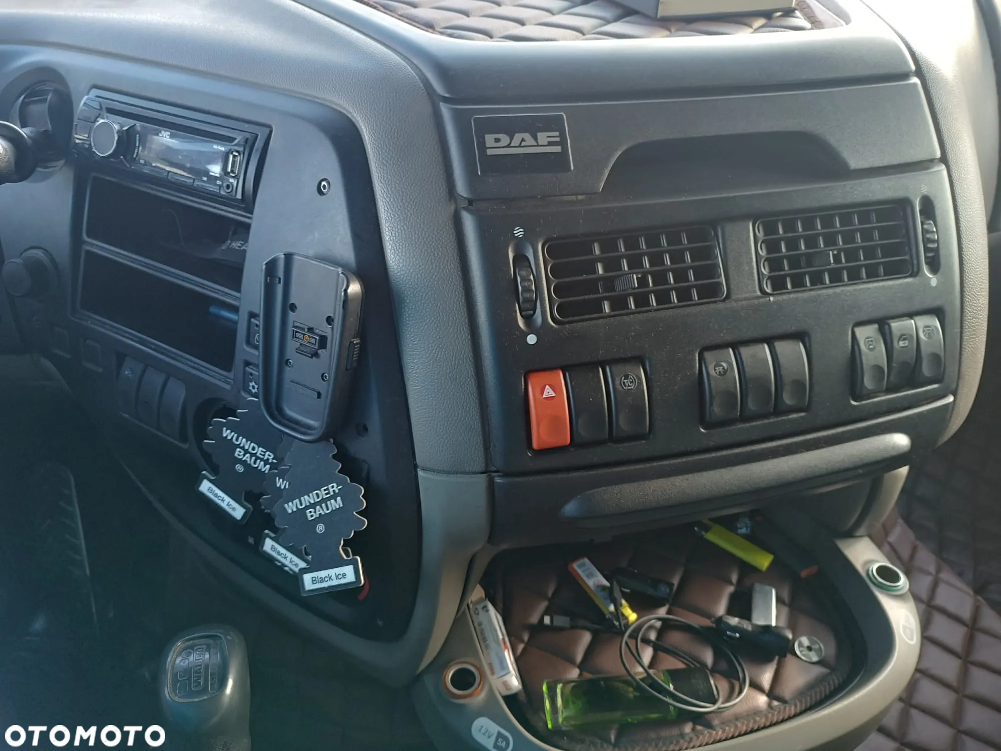 DAF FT 105.460 XF - 11