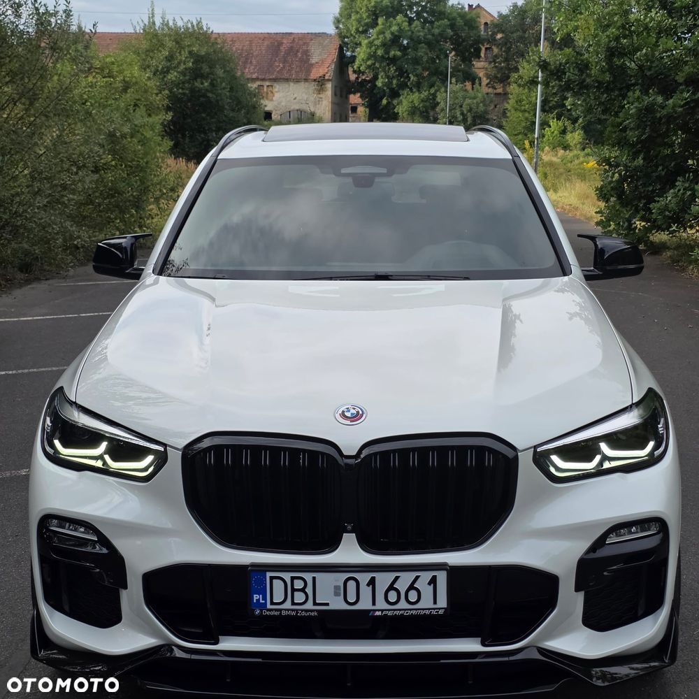 BMW X5 xDrive30d - 5