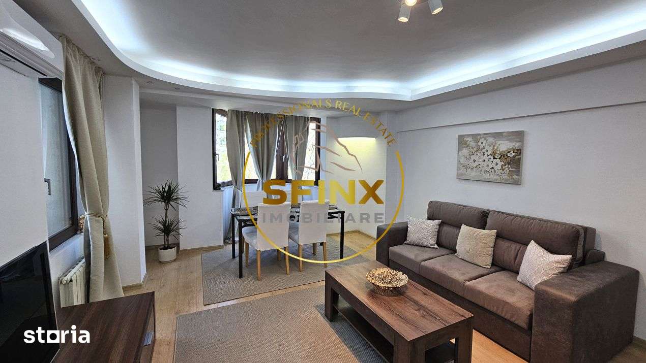 Fully Renovated 1-Bedroom Apartment | Burebista Boulevard/ Alba Iulia — fotografia 3