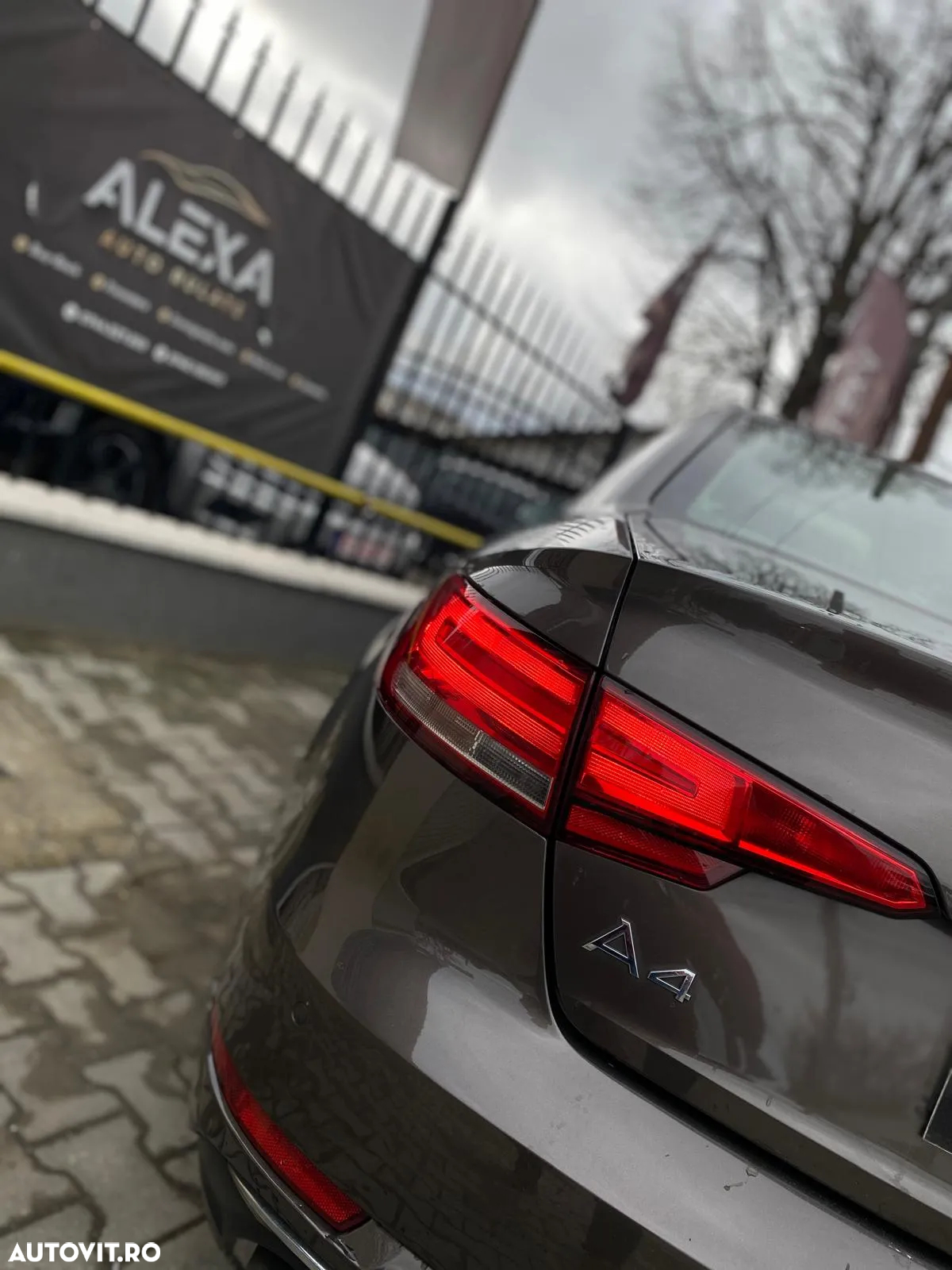 Audi A4 - 24