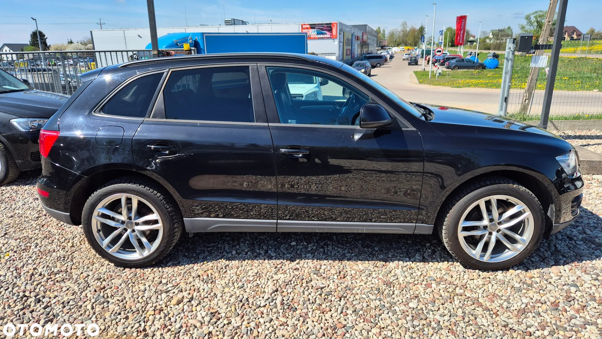 Audi Q5 2.0 TDI Quattro S tronic - 21