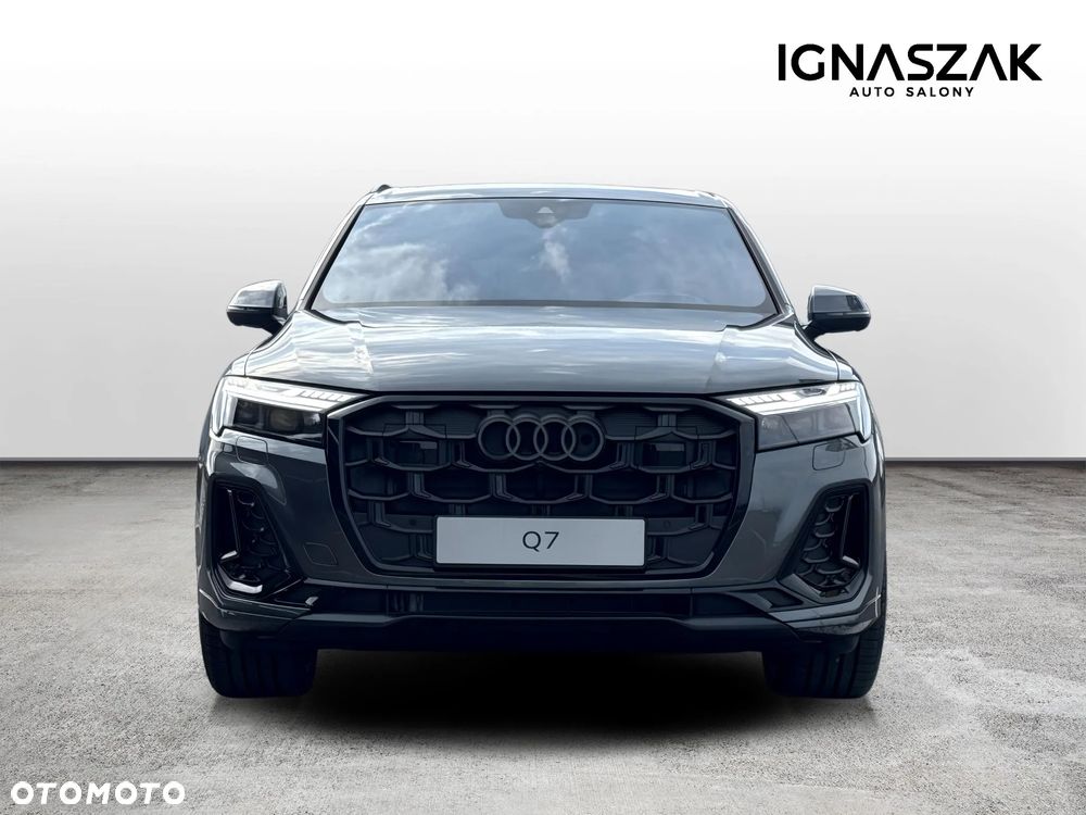 Audi Q7 TDI mHEV 210 kW Quattro S Line Tiptr - 8