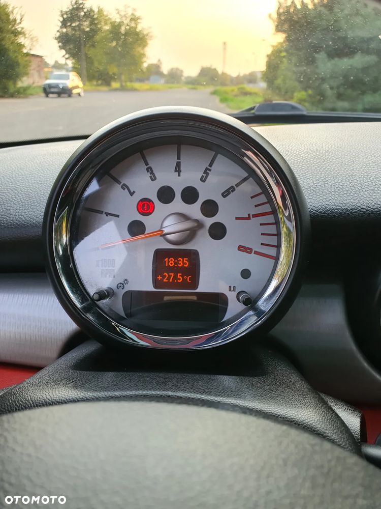 MINI Cooper S - 20