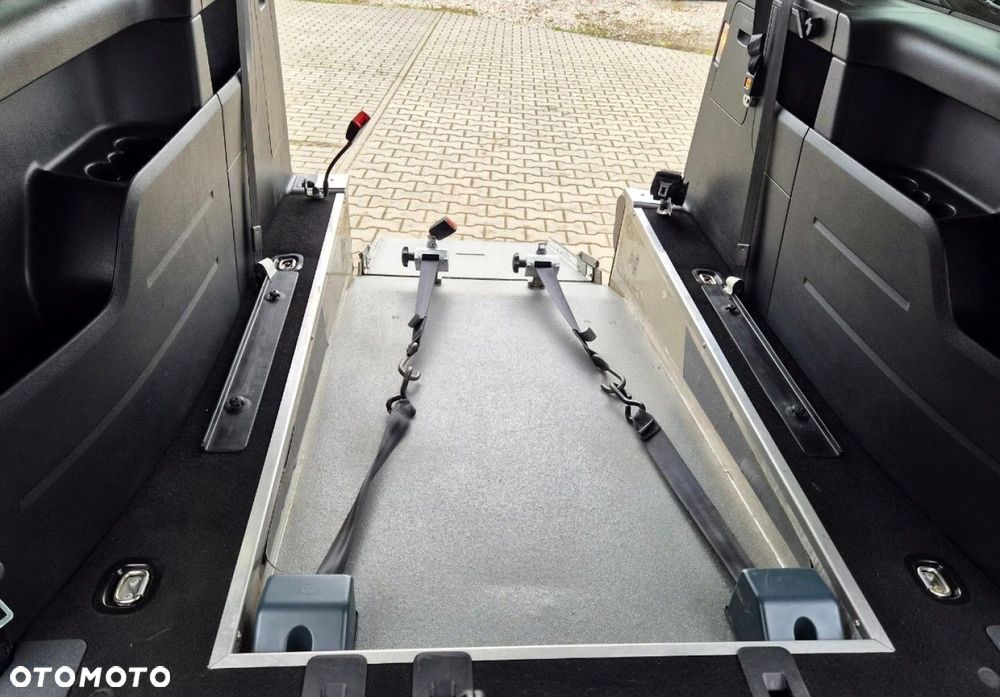Volkswagen Caddy - 37