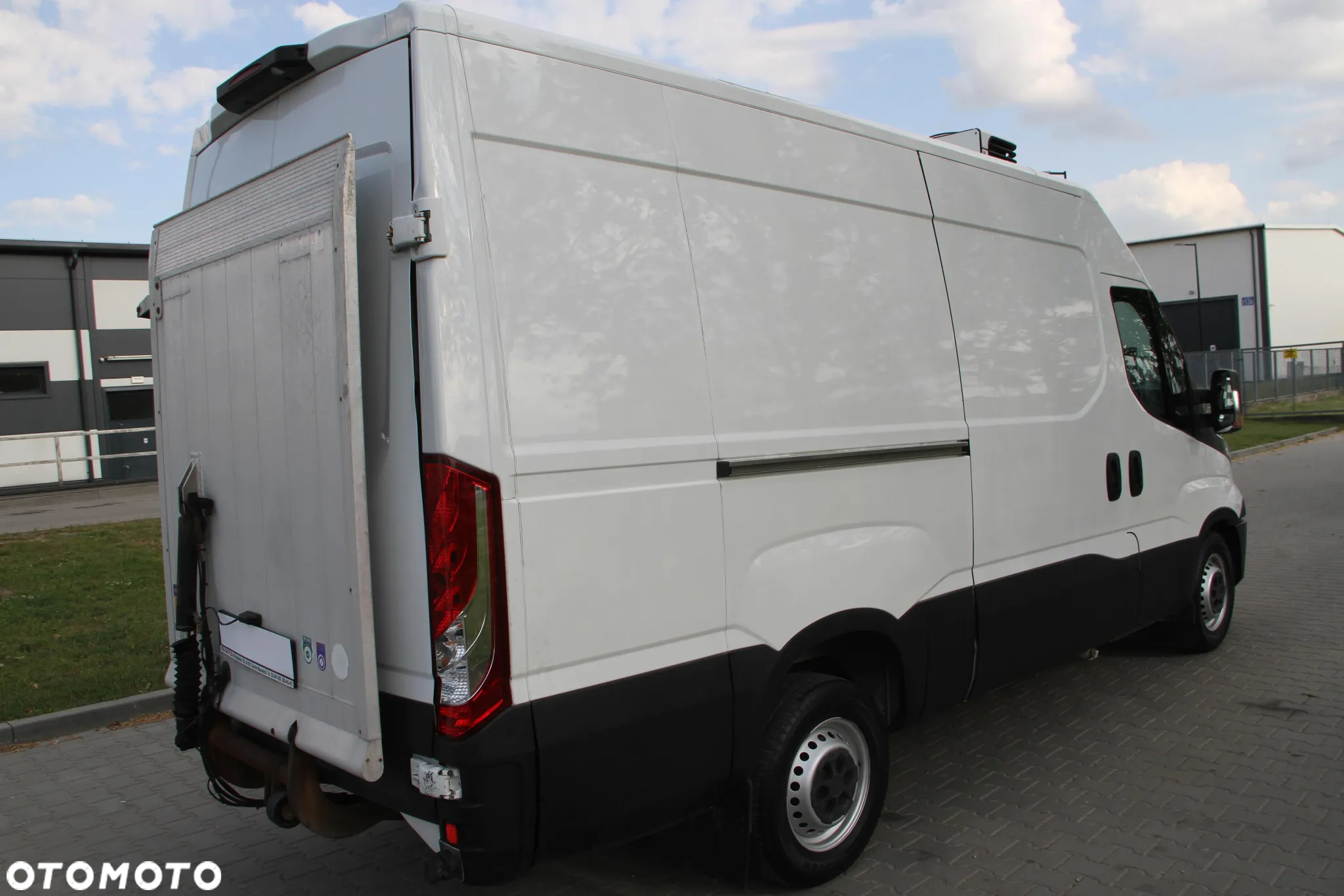 Iveco DAILY - 6